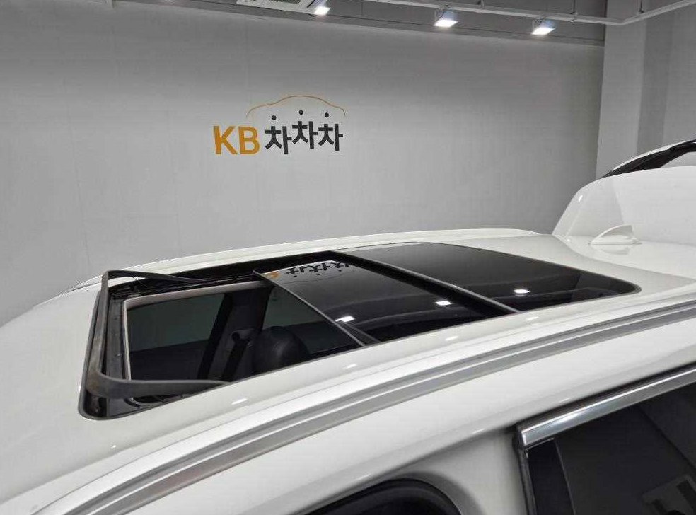BMW X5 xDrive 30d 사진 13