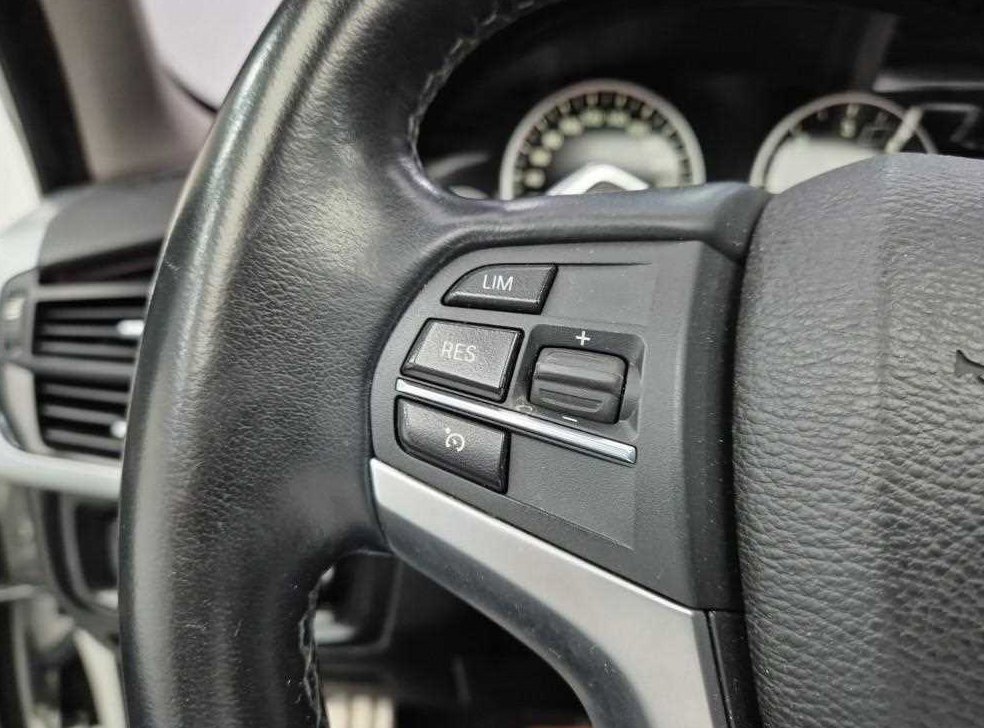 BMW X5 xDrive 30d 사진 15