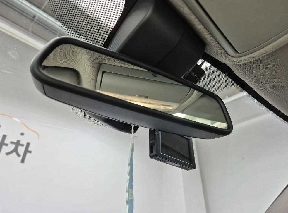 BMW X5 xDrive 30d 사진 17