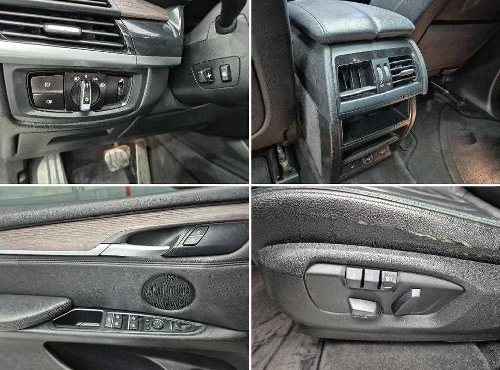 BMW X5 xDrive 30d 사진 19