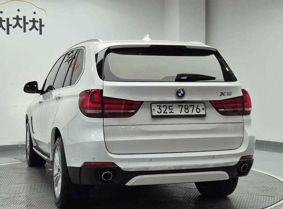 BMW X5 xDrive 30d 사진 2