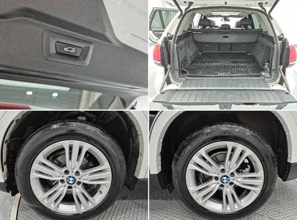 BMW X5 xDrive 30d 사진 20