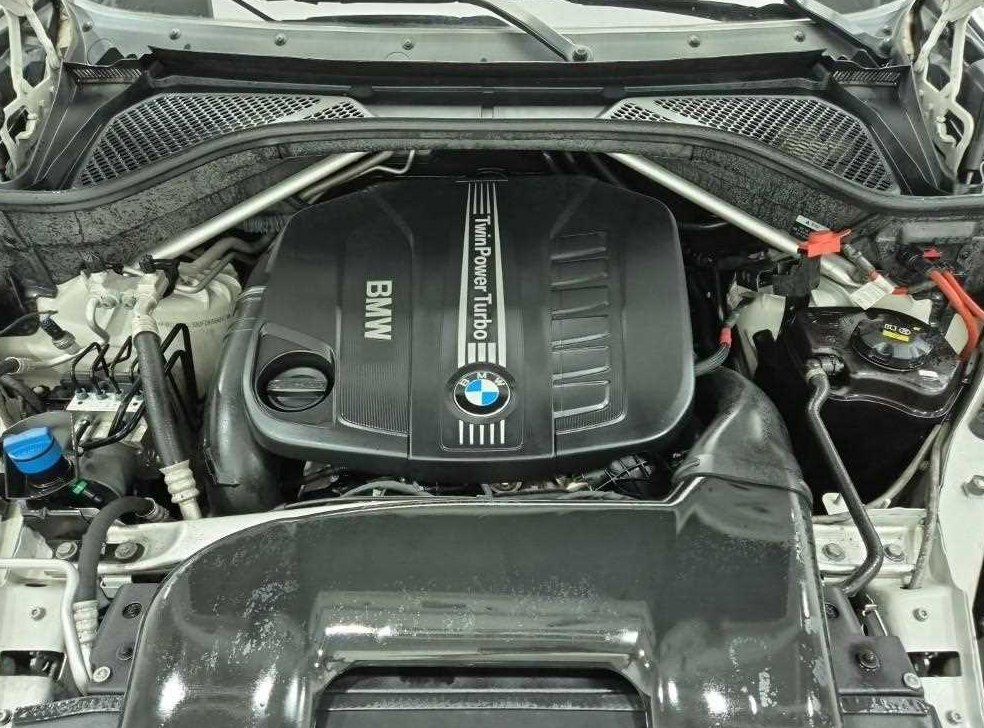 BMW X5 xDrive 30d 사진 5