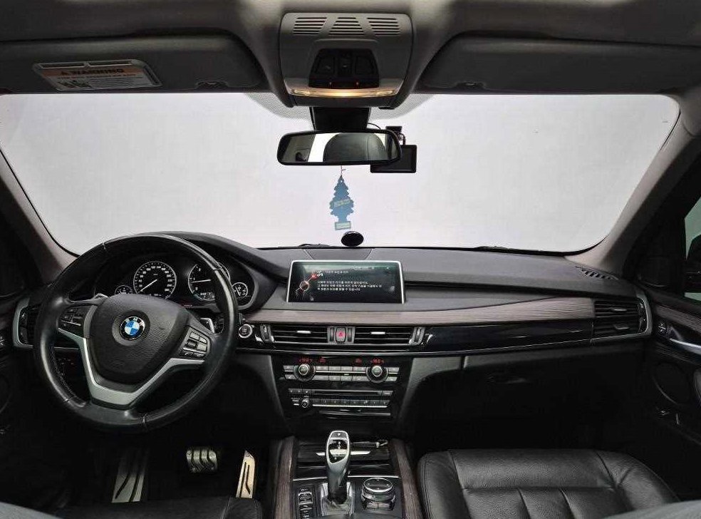 BMW X5 xDrive 30d 사진 7
