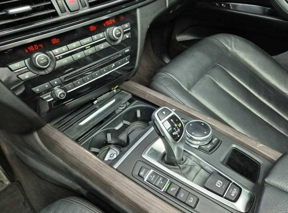 BMW X5 xDrive 30d 사진 8