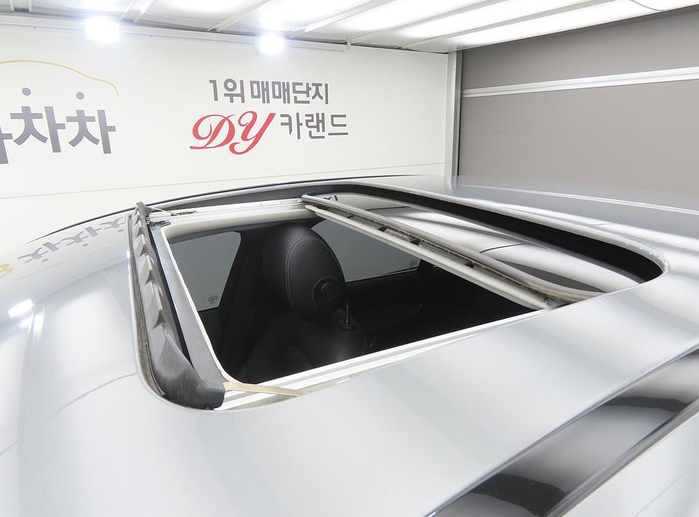 벤츠 C 클래스 C220 d 익스클루시브 사진 16