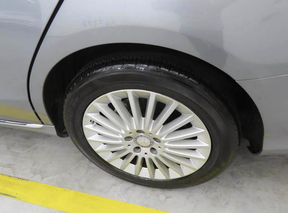 벤츠 C 클래스 C220 d 익스클루시브 사진 20