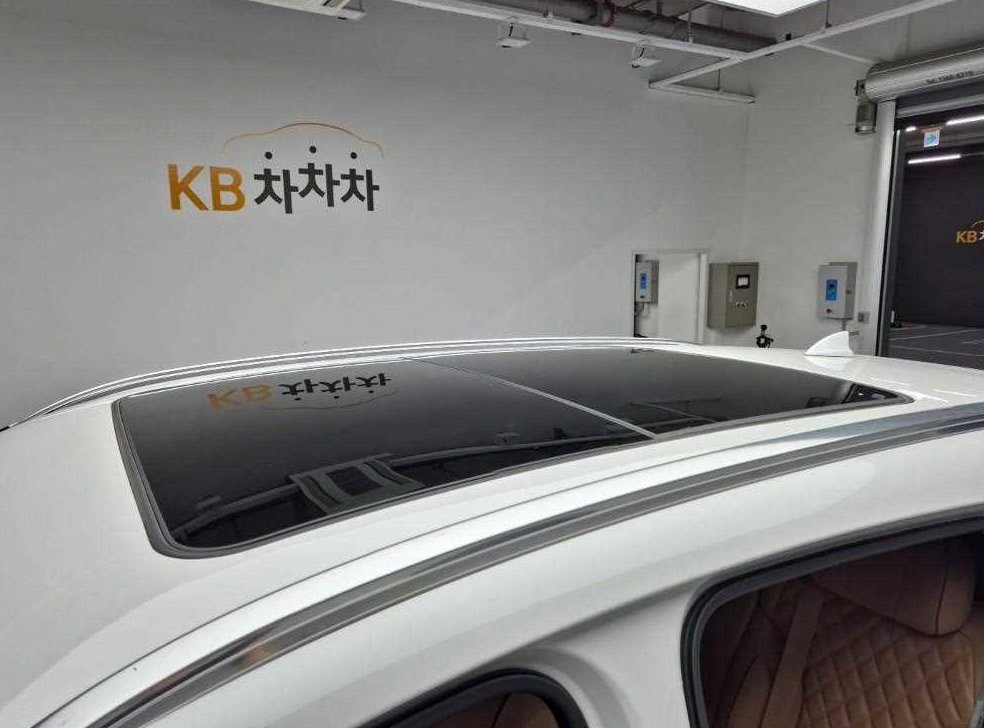 제네시스 GV80 가솔린 3.5T AWD 사진 13