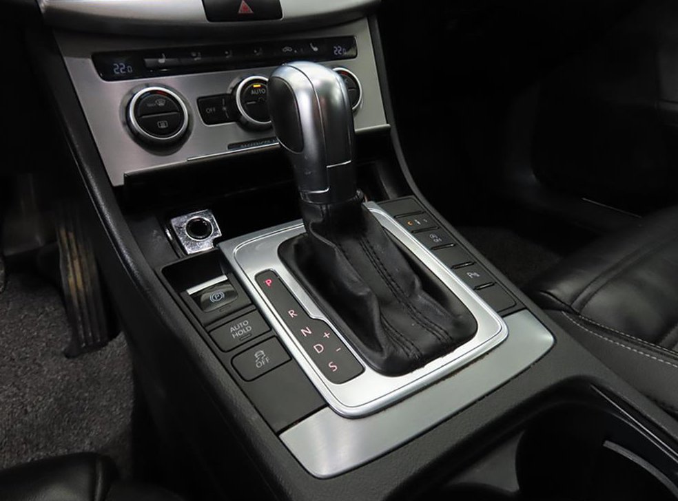 폭스바겐 CC 2.0 TDI 블루모션 사진 11
