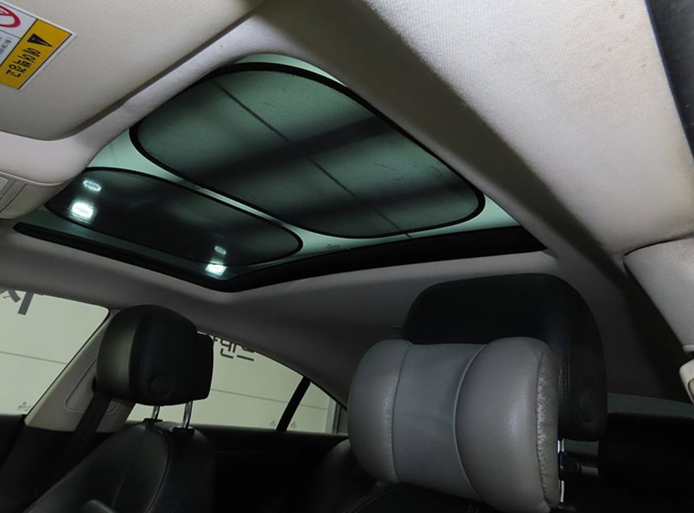 폭스바겐 CC 2.0 TDI 블루모션 사진 17