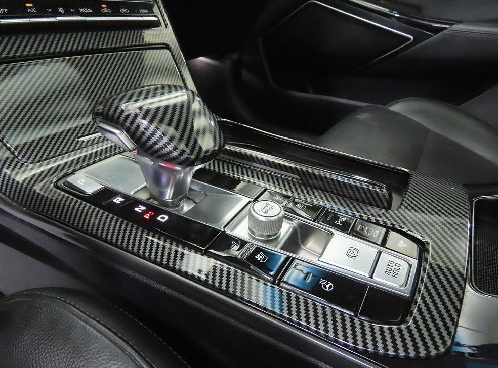 기아 K7 3.0 LPI 사진 11