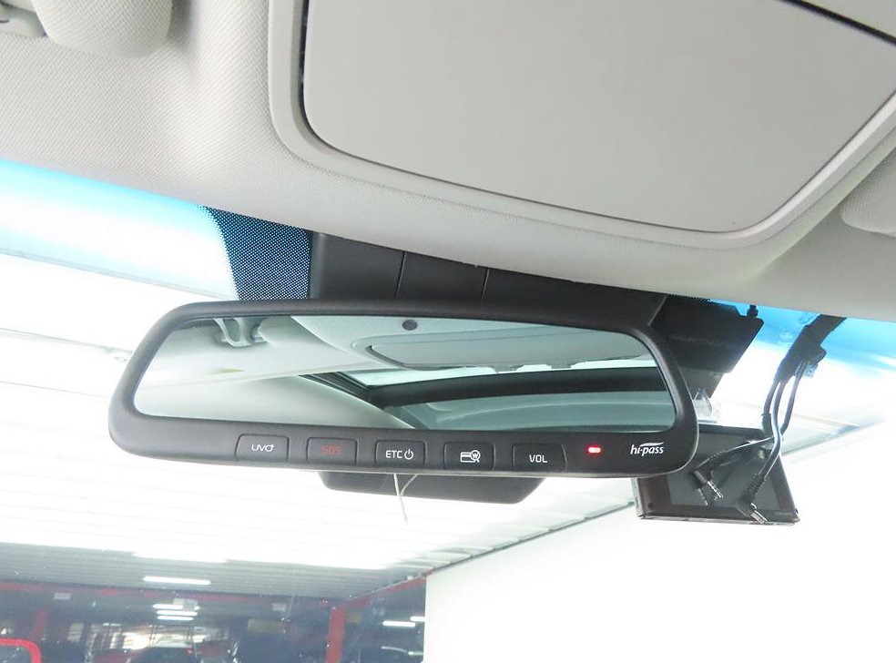 기아 K7 3.0 LPI 사진 13