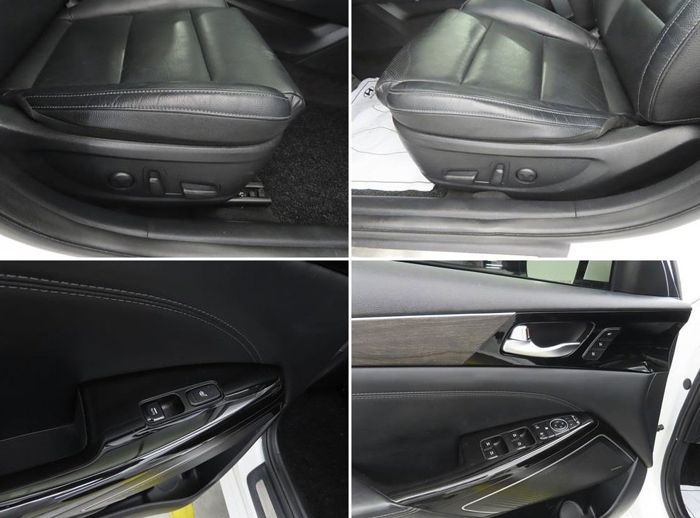 기아 K7 3.0 LPI 사진 15