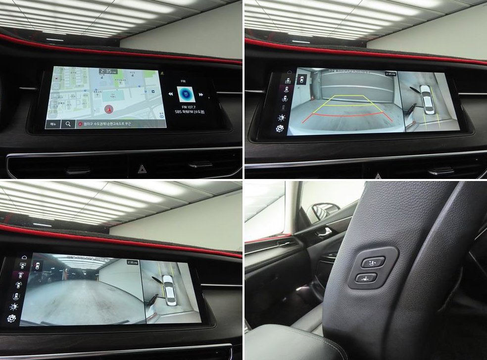 기아 K7 3.0 LPI 사진 16