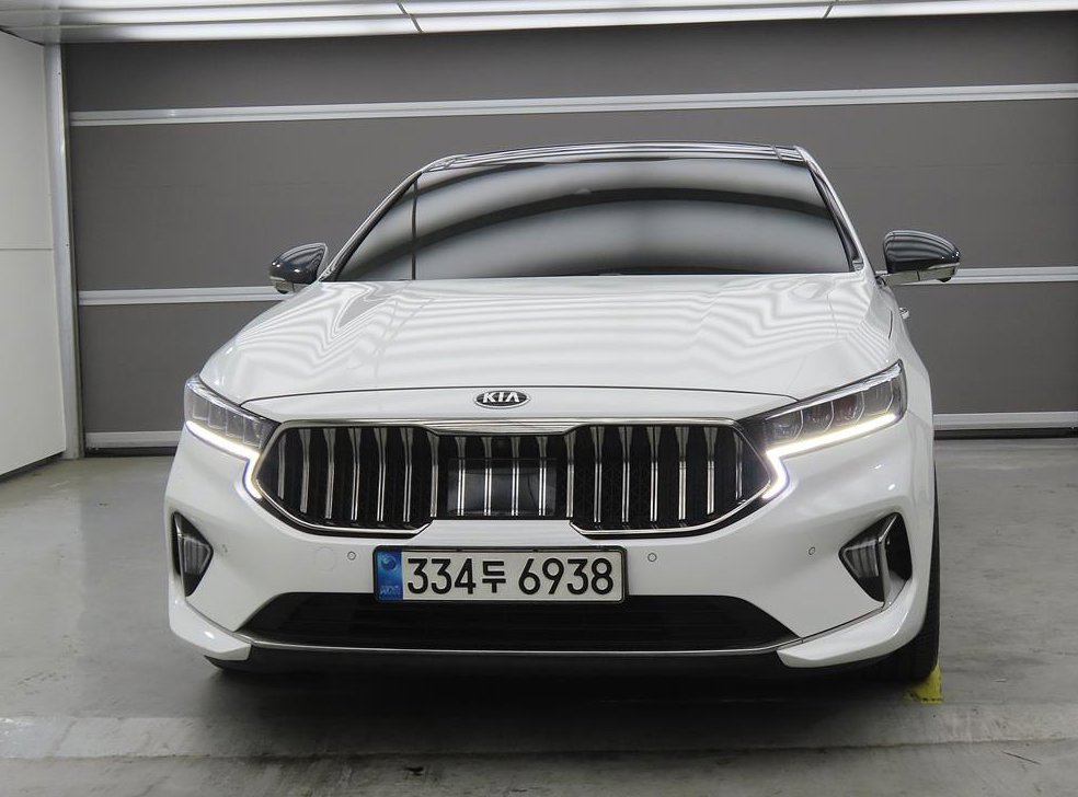기아 K7 3.0 LPI 사진 2