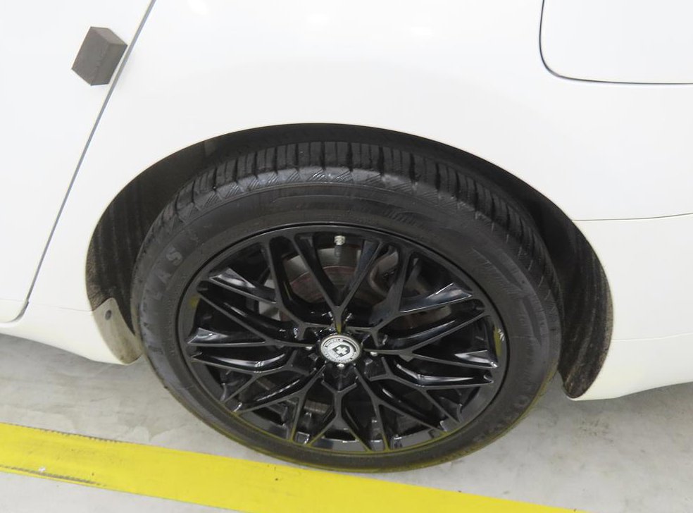 기아 K7 3.0 LPI 사진 20