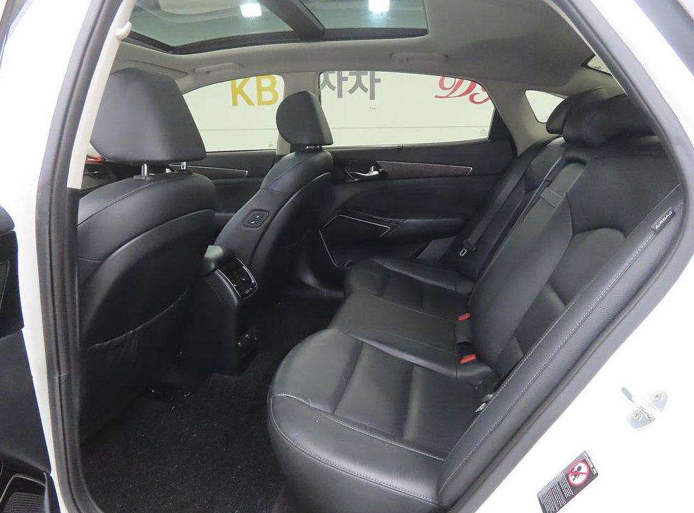 기아 K7 3.0 LPI 사진 6