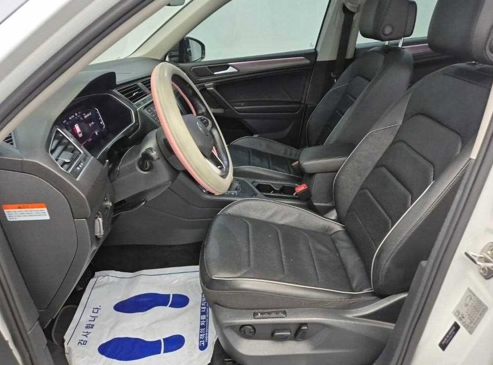 폭스바겐 티구안 2.0 TSI 프레스티지 사진 11
