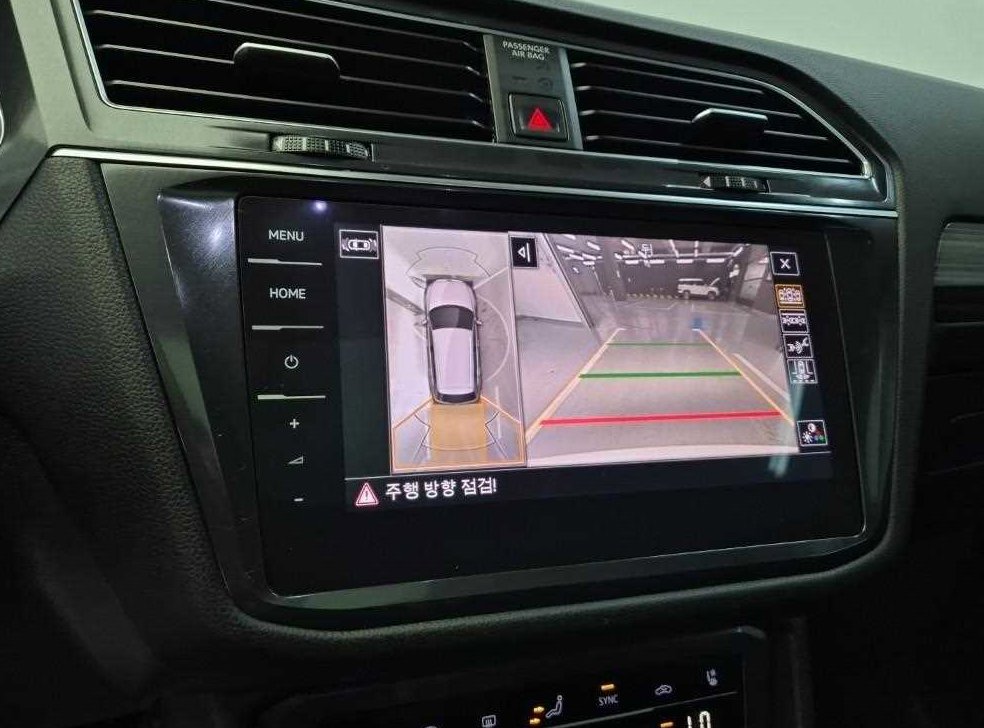 폭스바겐 티구안 2.0 TSI 프레스티지 사진 15