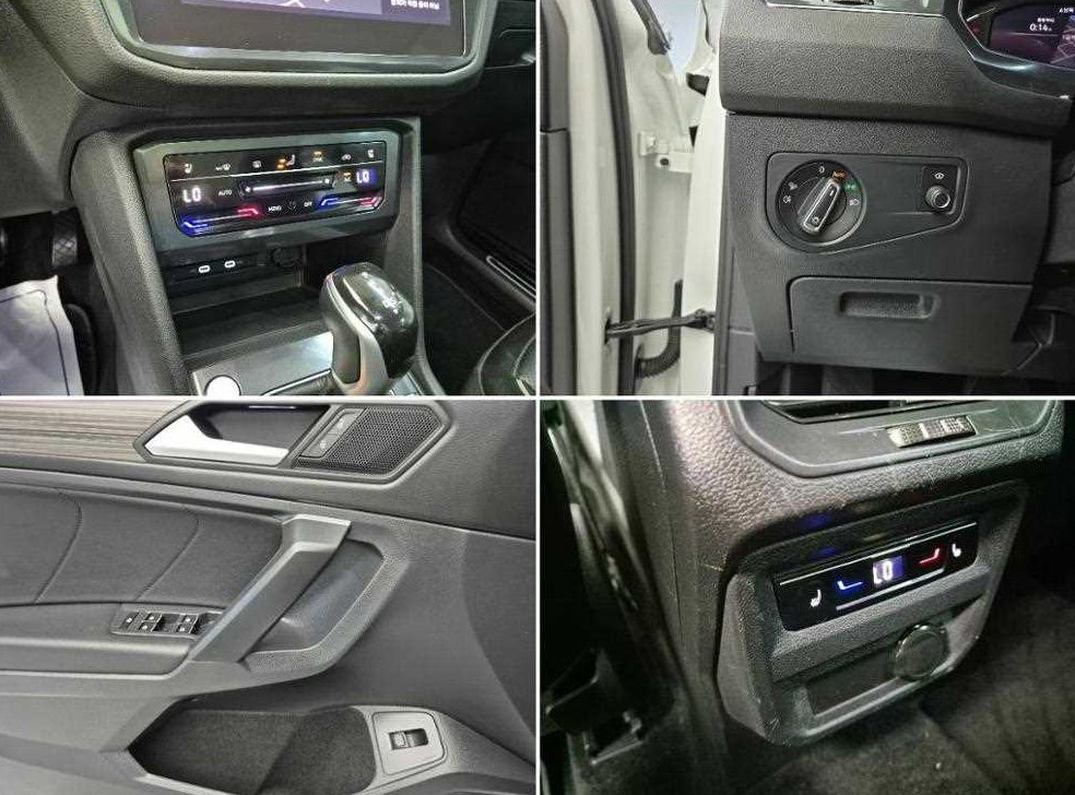 폭스바겐 티구안 2.0 TSI 프레스티지 사진 18