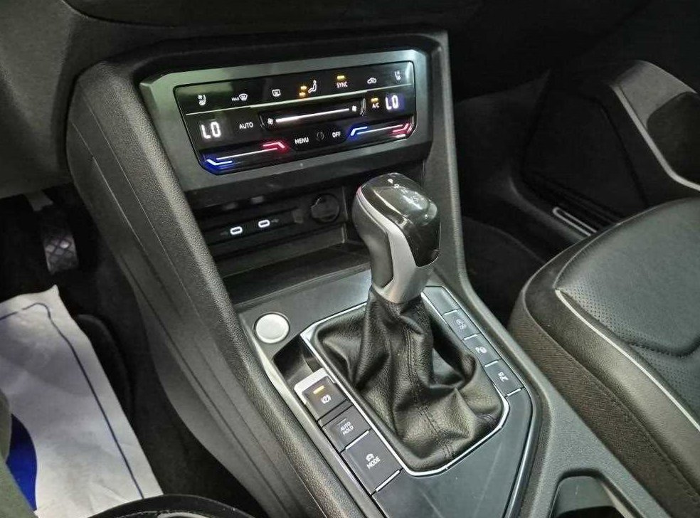 폭스바겐 티구안 2.0 TSI 프레스티지 사진 8