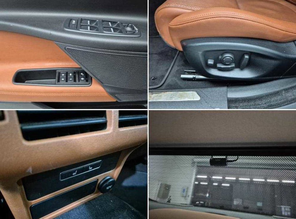재규어 XE 2.0D 포트폴리오 AWD 사진 18