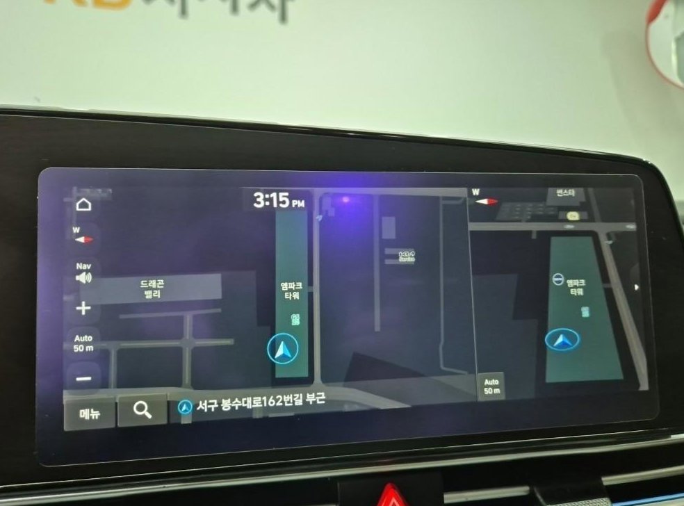 현대 아반떼 1.6 인스퍼레이션 사진 14