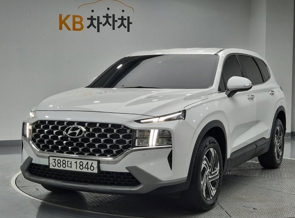 현대 싼타페 디젤 2.2 2WD 프리미엄