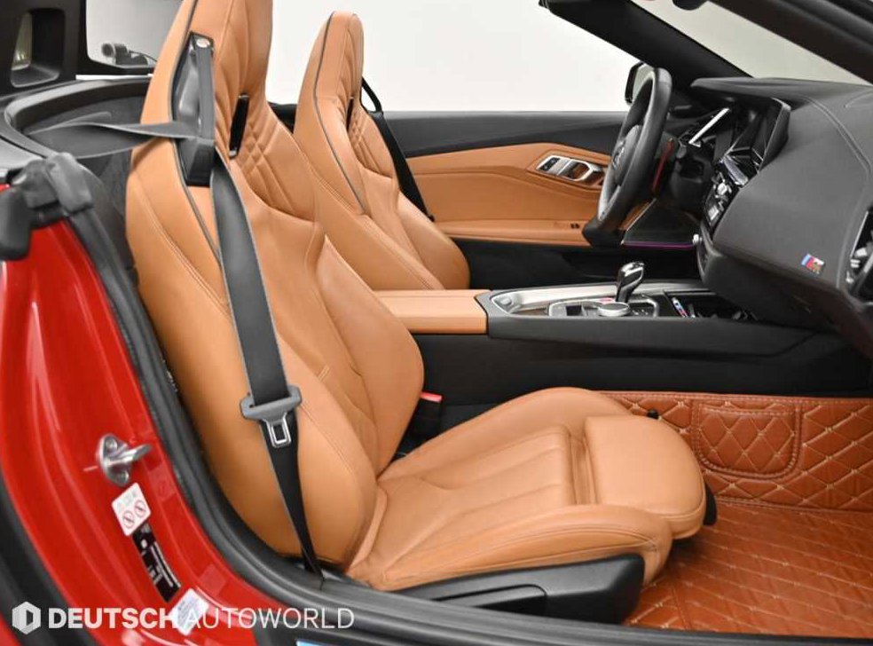 BMW Z4 M40i 사진 12