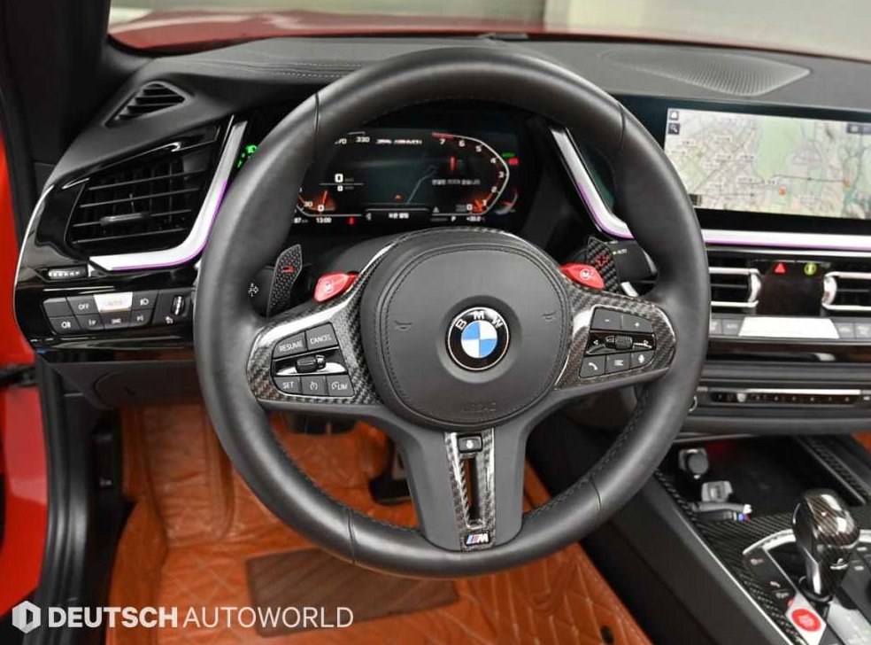 BMW Z4 M40i 사진 13