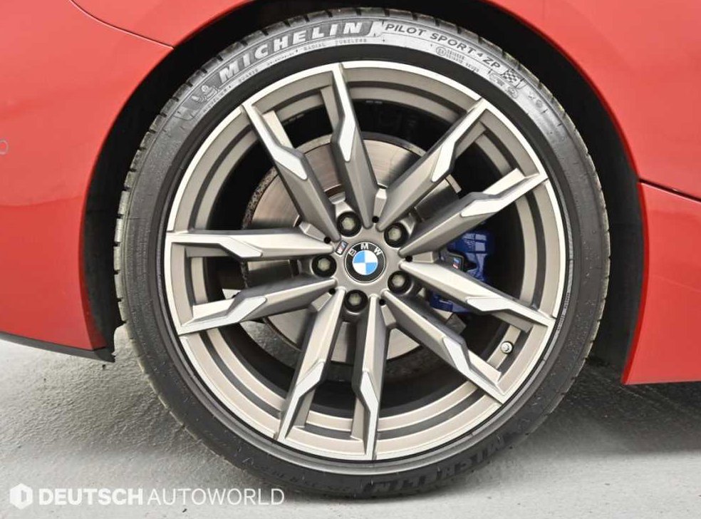 BMW Z4 M40i 사진 7