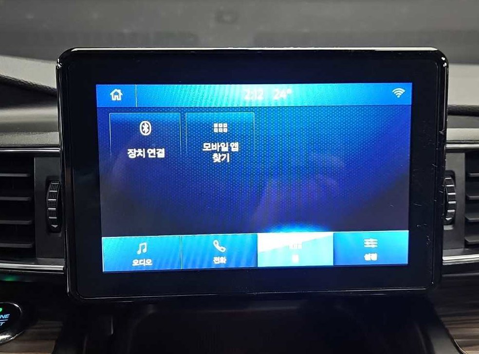 포드 익스플로러 2.3 AWD 리미티드 사진 16