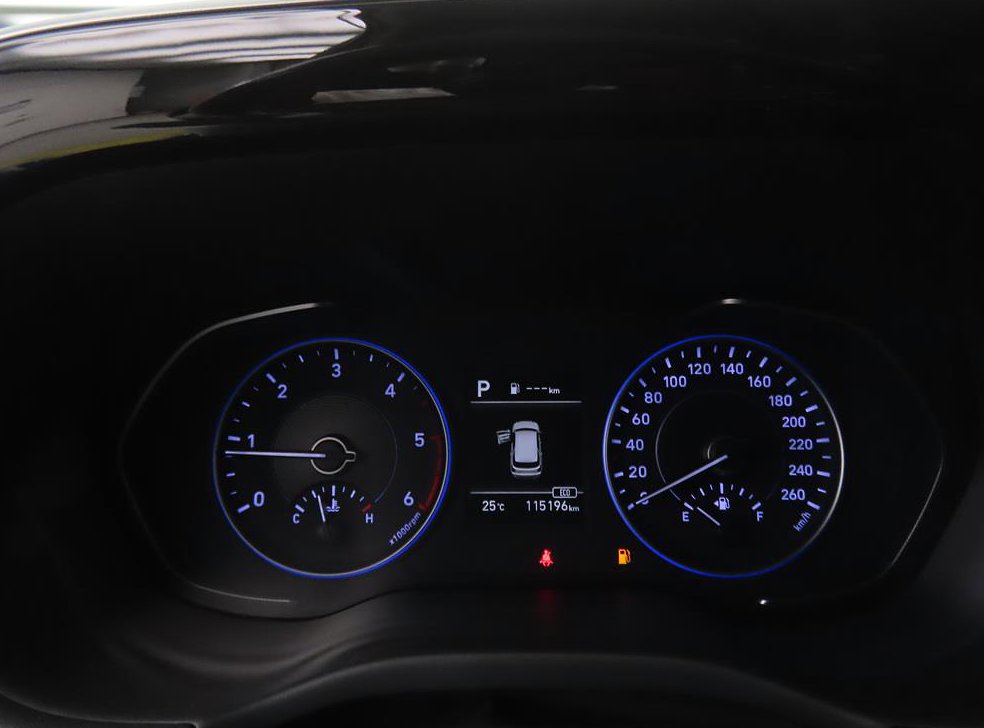 현대 팰리세이드 디젤 2.2 2WD 사진 9