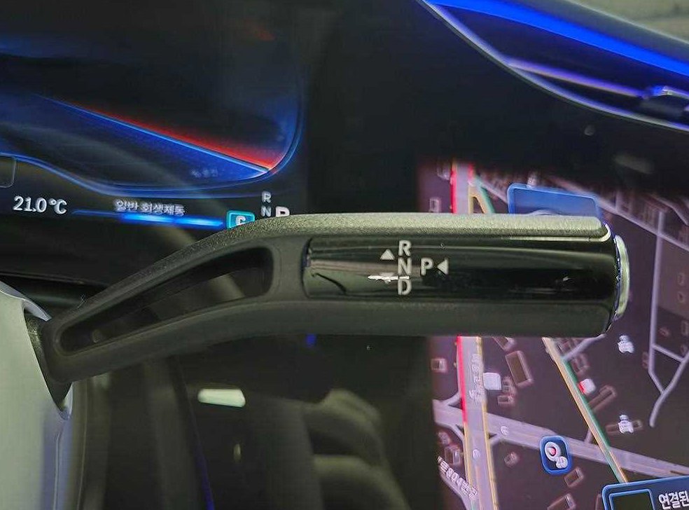 벤츠 EQE EQE 53 AMG 4MATIC+ 사진 11