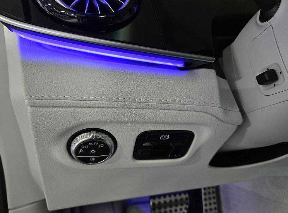 벤츠 EQE EQE 53 AMG 4MATIC+ 사진 14