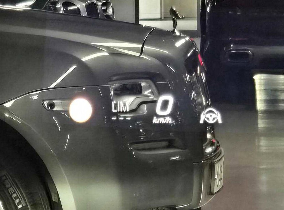 벤츠 EQE EQE 53 AMG 4MATIC+ 사진 16