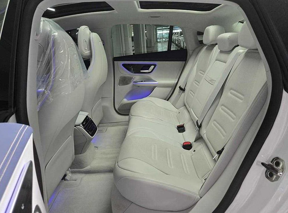 벤츠 EQE EQE 53 AMG 4MATIC+ 사진 6
