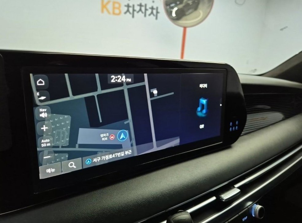 현대 팰리세이드 디젤 2.2 2WD 사진 13