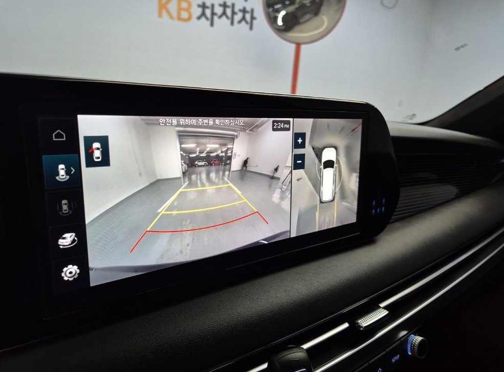 현대 팰리세이드 디젤 2.2 2WD 사진 14