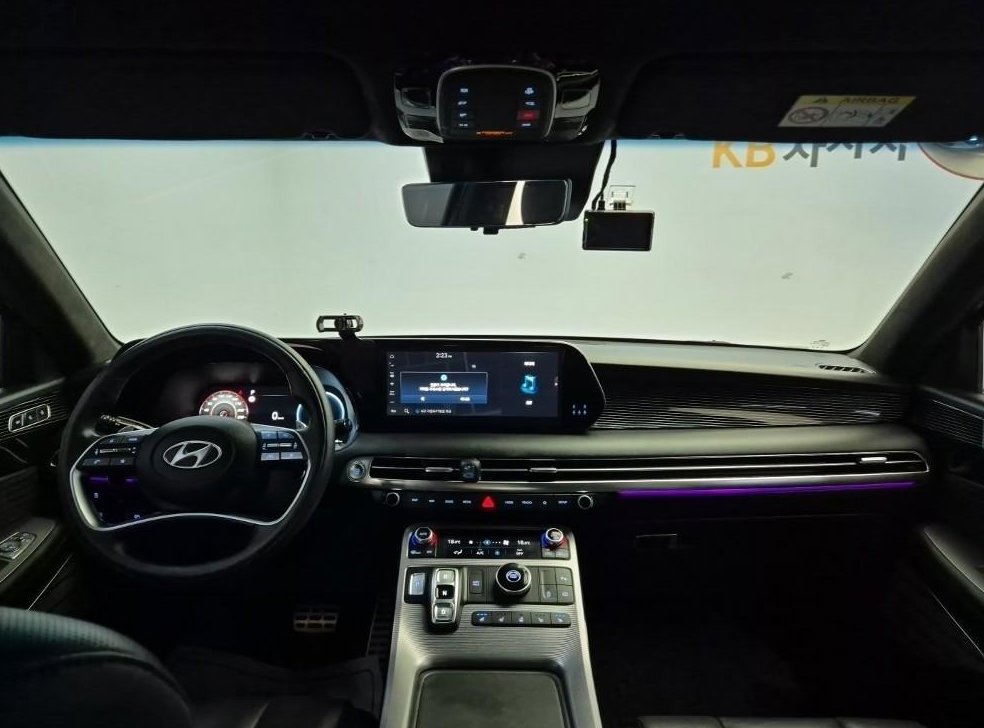 현대 팰리세이드 디젤 2.2 2WD 사진 7