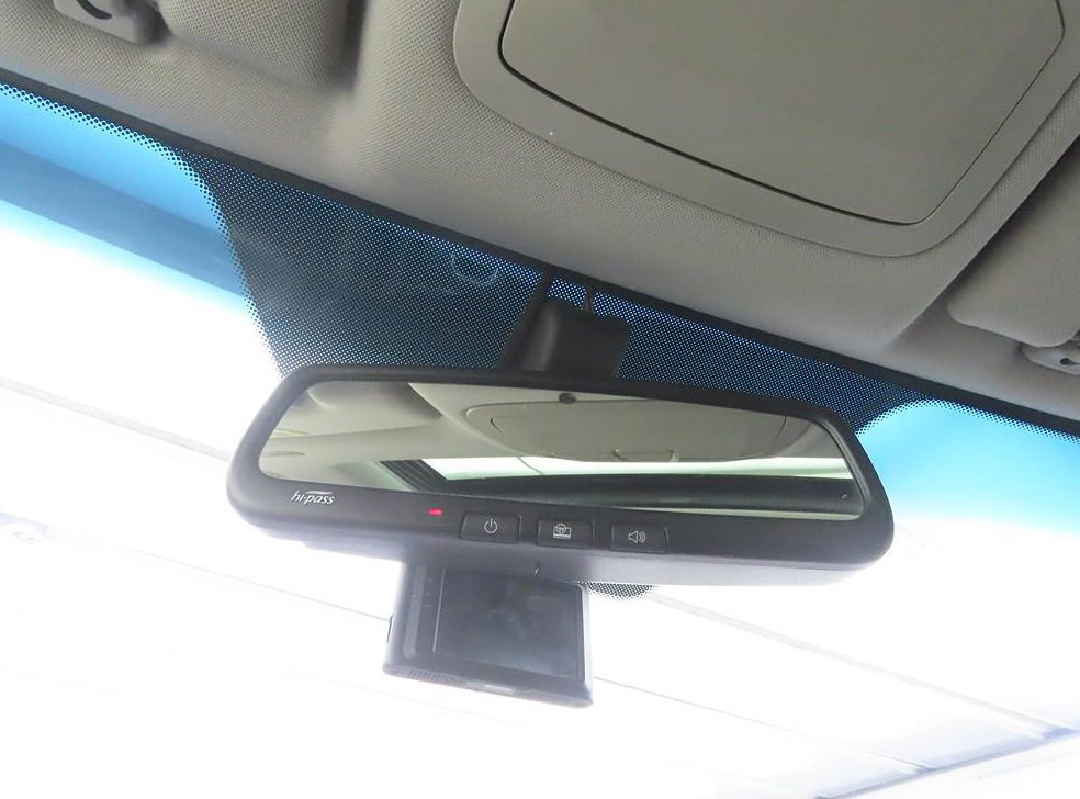 KG모빌리티(쌍용)  코란도 4WD 2.0 CVT 사진 12