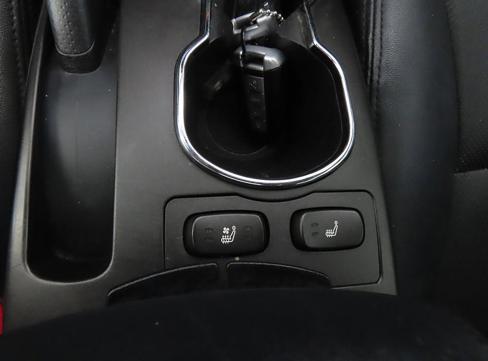 KG모빌리티(쌍용)  코란도 4WD 2.0 CVT 사진 15