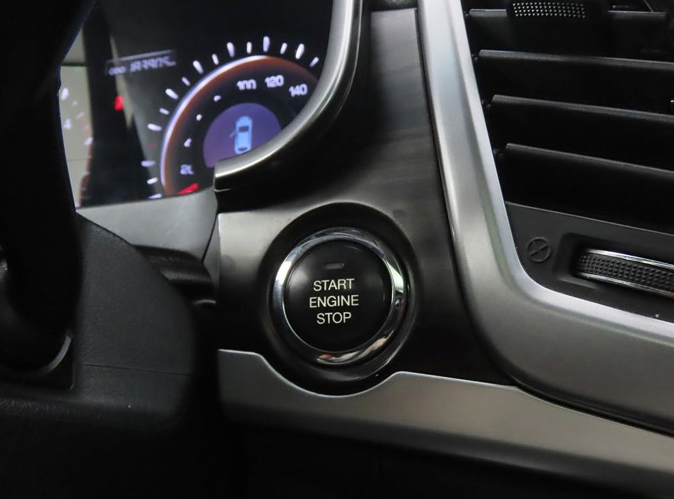 KG모빌리티(쌍용)  코란도 4WD 2.0 CVT 사진 17