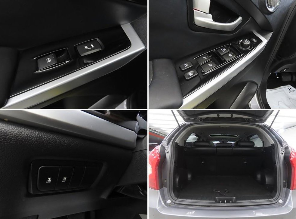 KG모빌리티(쌍용)  코란도 4WD 2.0 CVT 사진 18