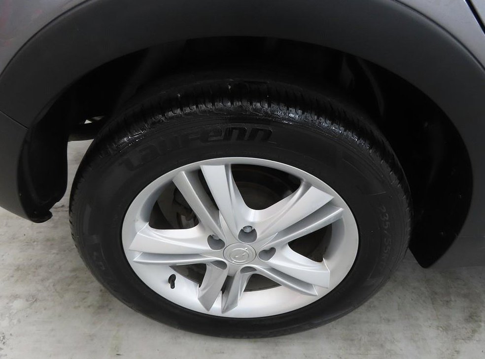 KG모빌리티(쌍용)  코란도 4WD 2.0 CVT 사진 20