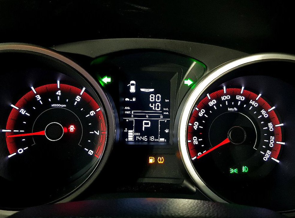 KG모빌리티(쌍용)  티볼리 가솔린 2WD 1.6 LX 사진 7