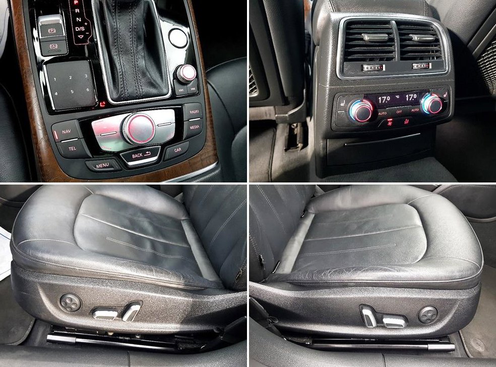 아우디 A7 50 TDI 콰트로 사진 16