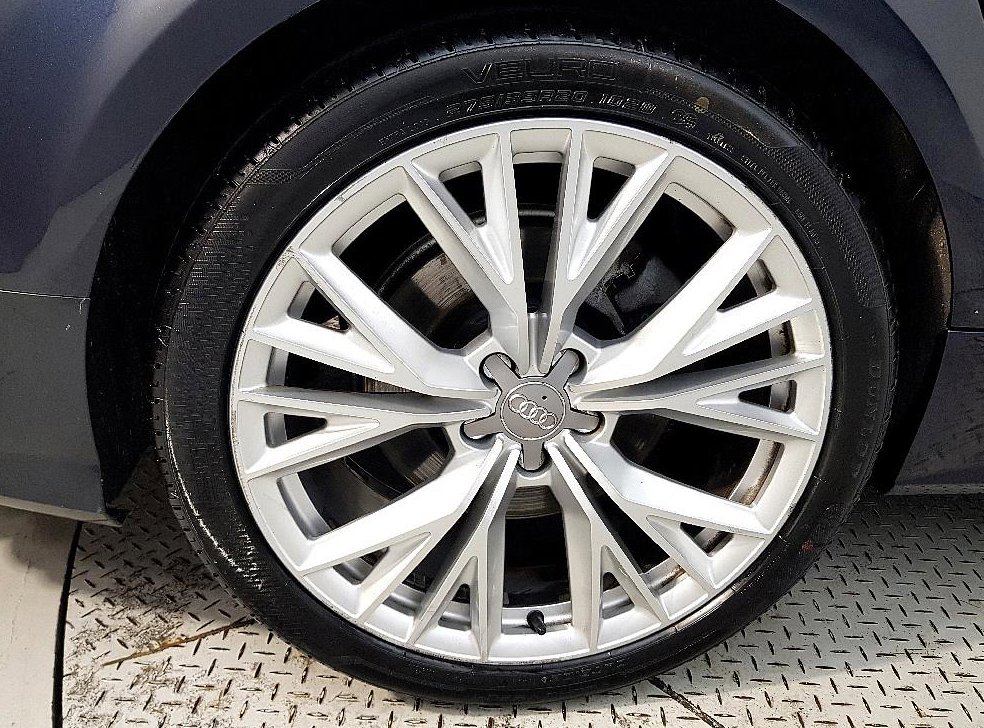 아우디 A7 50 TDI 콰트로 사진 20