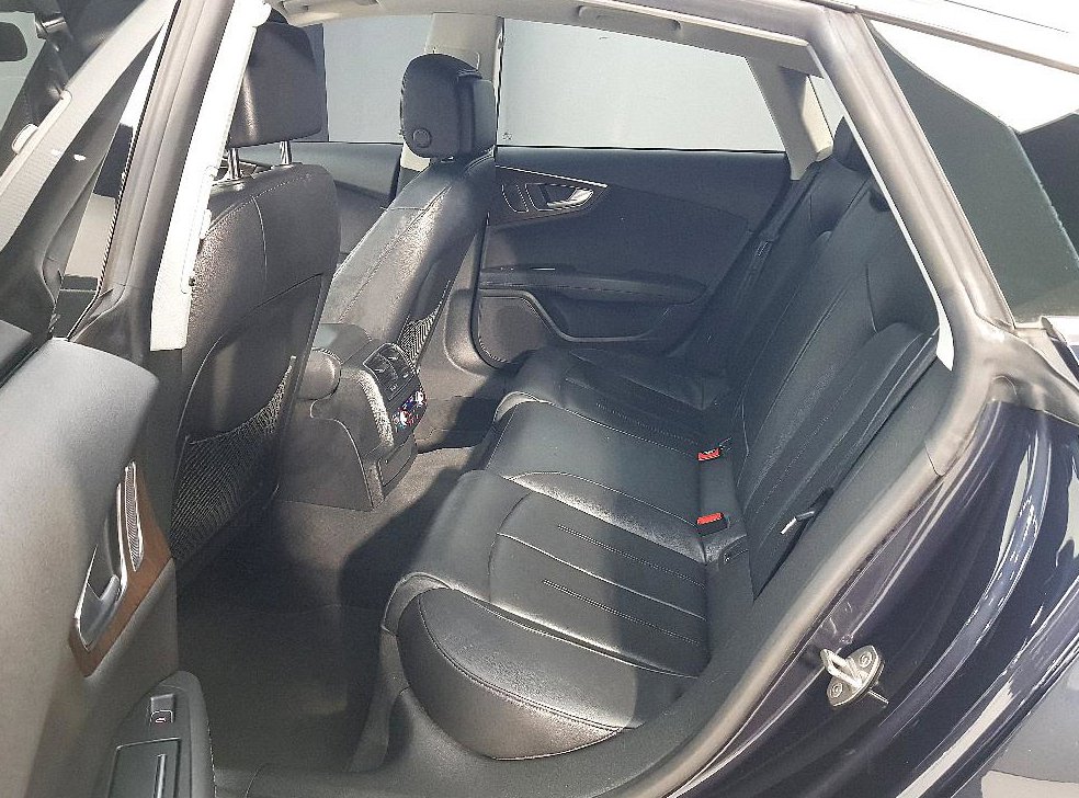 아우디 A7 50 TDI 콰트로 사진 9