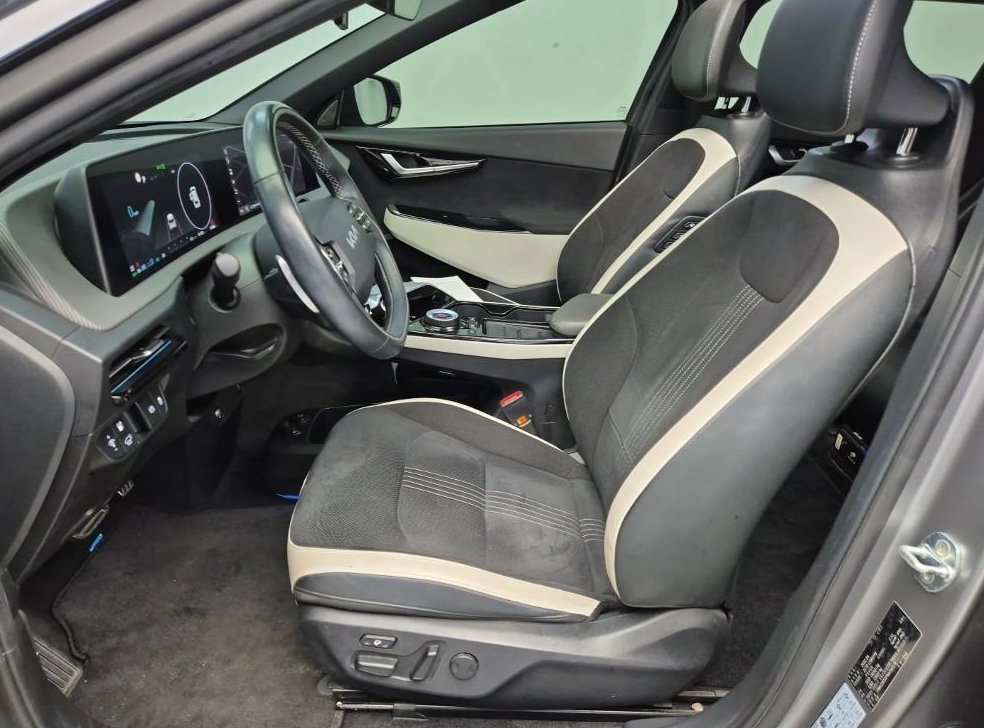 기아 EV6 롱레인지 AWD 사진 11